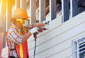 Siding for Multi-Family Homes in Melrose, MA